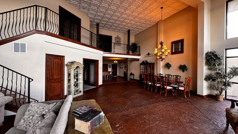 D'monaco Resorts at table rock lake Resort in Ridgedale