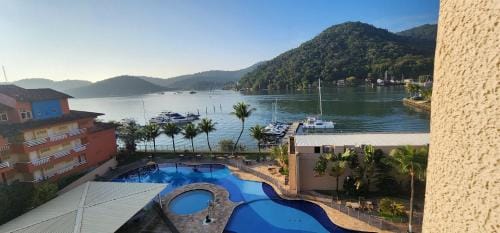 Porto Marina Itacuruca Mangaratiba Hotel in Mangaratiba