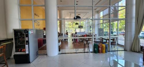 Porto Marina Itacuruca Mangaratiba Hotel in Mangaratiba