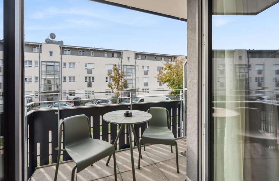 stuub freiburg Apartment hotel in Freiburg