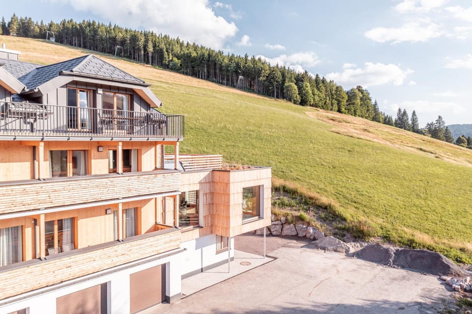 stuub todtnauberg Hotel in Baden-Württemberg