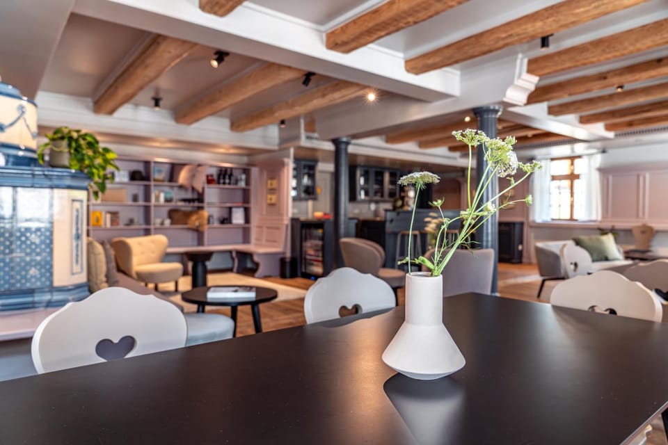 stuub staufen Hotel in Baden-Württemberg