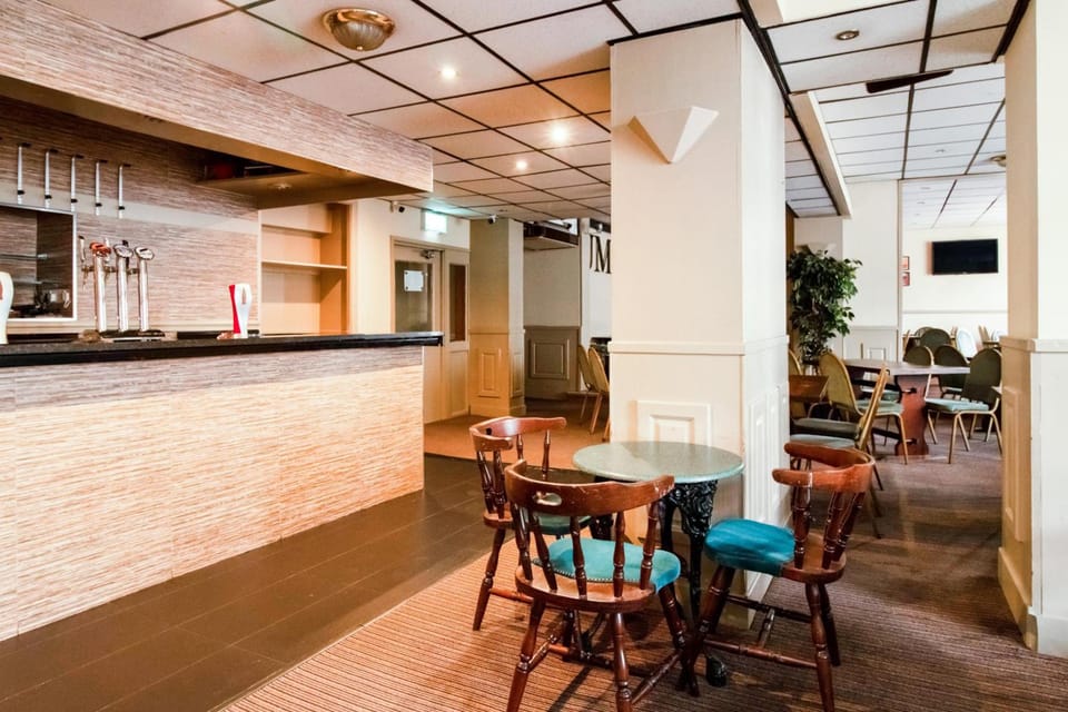 Commercial Hotel Hotel in Middlesbrough