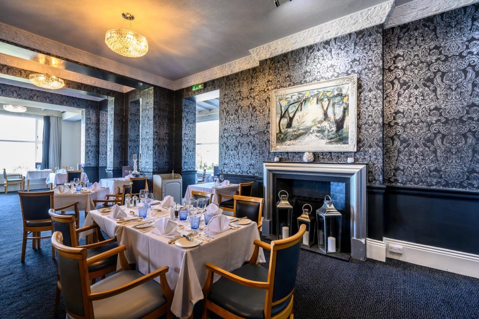 Trefeddian Hotel Hotel in Wales