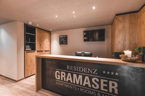 Residenz Gramaser GmbH Hotel in Saint Anton am Arlberg
