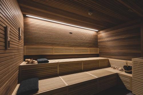 Residenz Gramaser GmbH Hotel in Saint Anton am Arlberg