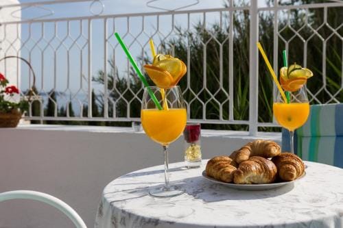 Apartments Blazevic Hotel in Mlini