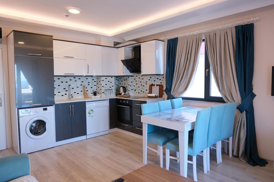 Sahin Tepesi Apart Otel Apartment hotel in Turkey