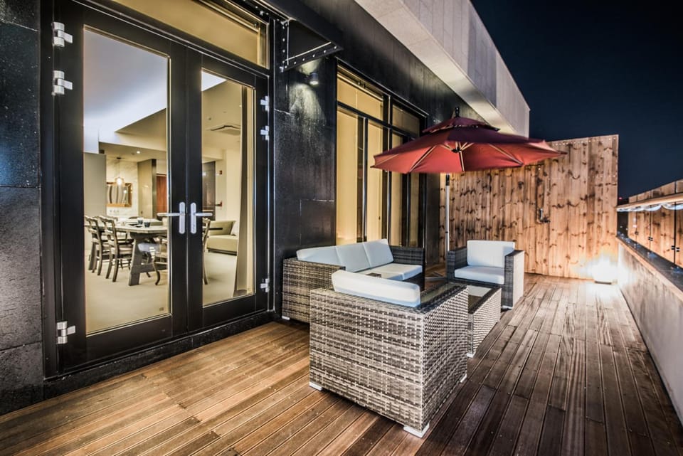 Rivertain Hotel Hotel in Daegu