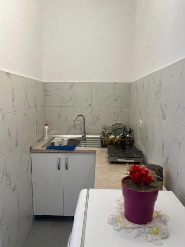 Happy Corner Guest House Hostel in Montenegro