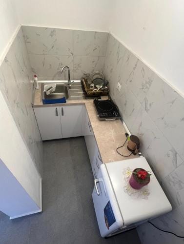 Happy Corner Guest House Hostel in Montenegro