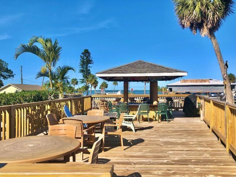 Davis House Inn Inn in Sebastian