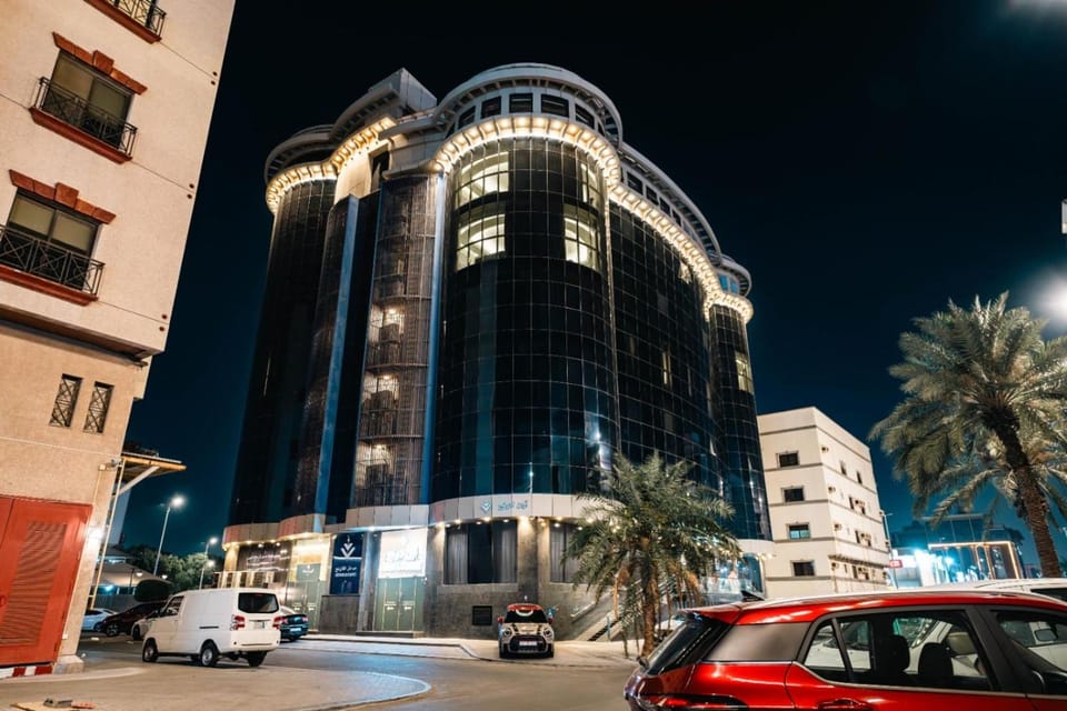 Aluya Hotel Hotel in Jeddah