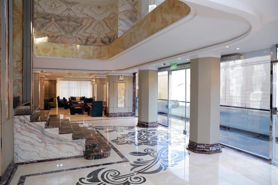 Aluya Hotel Hotel in Jeddah