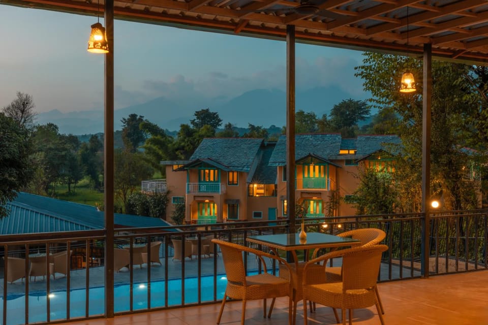 Tree of Life Birdsong Chalets, Dharamshala Hotel in Himachal Pradesh