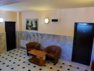 Pensiunea Ana Maria Hotel in Serbia