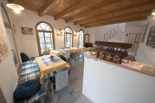 LA LOGGETTA - locazione turistica Hotel in Bassano del Grappa