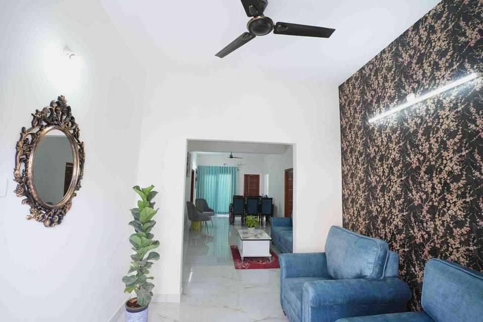 Yellow Bells Serviced Apartments Hitech City Hotel in Hyderabad