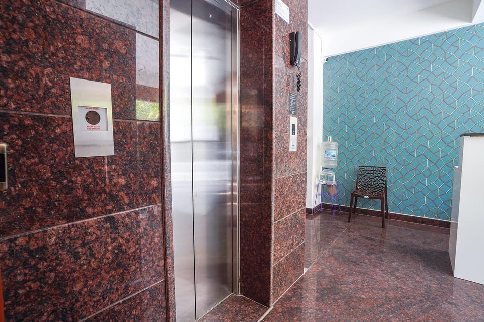 FabHotel Royal Platinum Suites - Nr.HSR Layout Hotel in Bengaluru