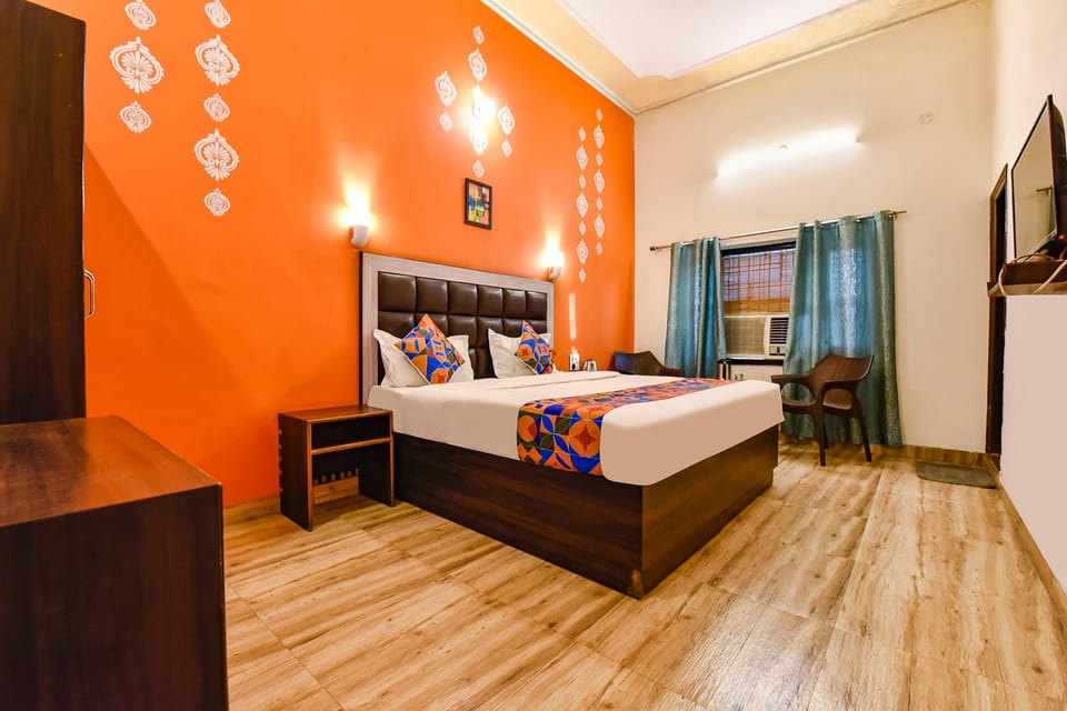 Room plan