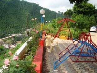 Munish Resorts Resort in Himachal Pradesh