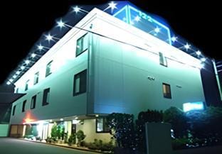 HOTEL122 Hotel in Saitama Prefecture
