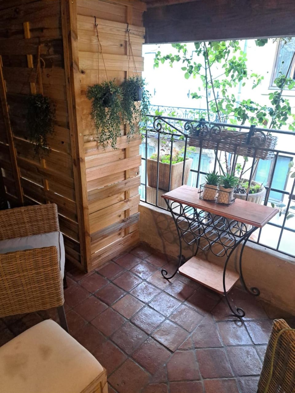 Hotel Le Patio de Sophie Hotel in Sisteron