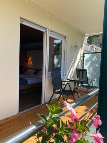 Pension Bergel Hotel in Rhineland-Palatinate