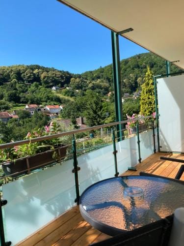 Pension Bergel Hotel in Rhineland-Palatinate