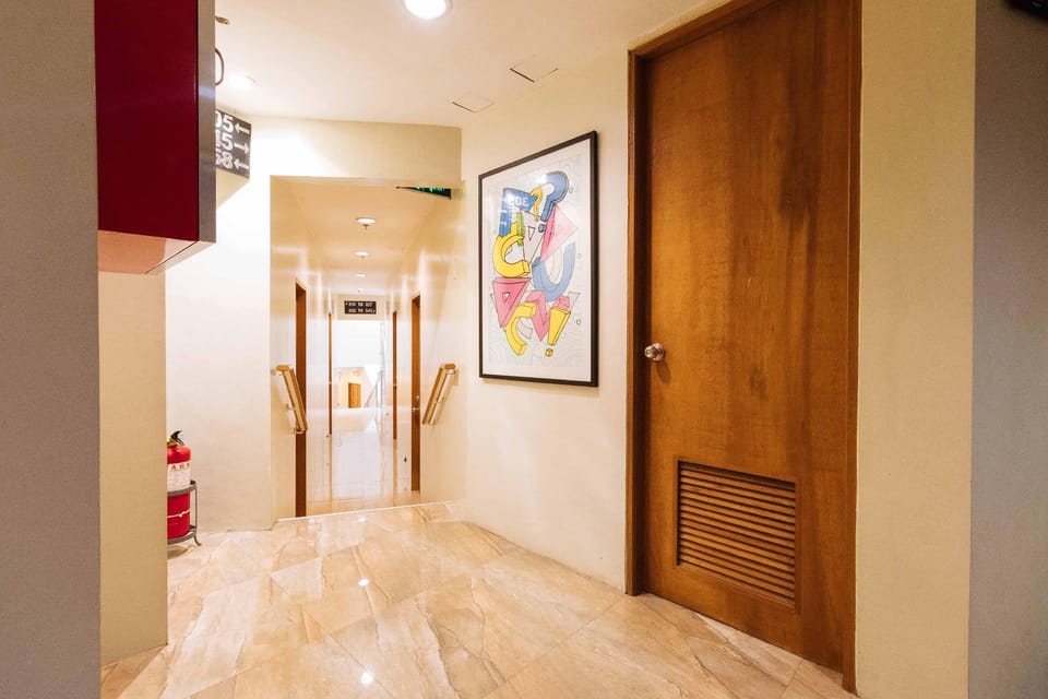 Hotel Rosemarie Hotel in Pasay