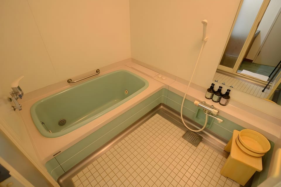 Hotel Tiffany (Adult Only) Love hotel in Hokkaido Prefecture