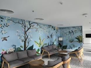 Arena Resort Luxury With Ocean View Hotel in Khanh Hoa Province