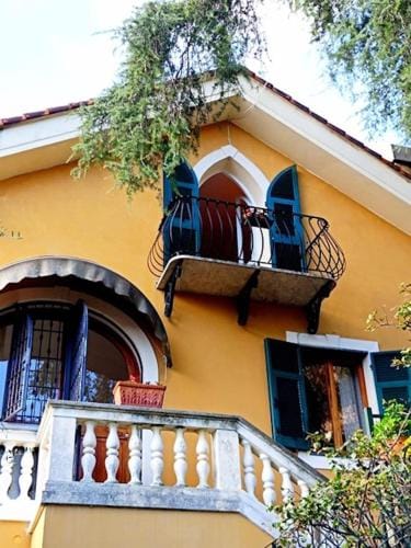 Elli Tops House for Trip to Portofino, 5 Terre Hotel in Santa Margherita Ligure
