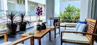 Amare Luxury Living Volos Hotel in Magnesia Prefecture, Greece