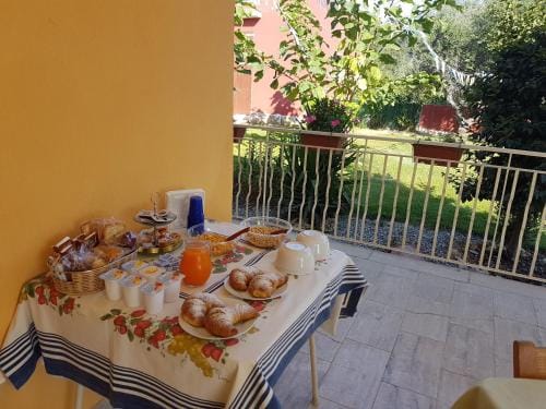 B&B Lara Santola Hotel in Basilicata
