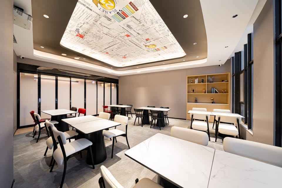 Ibis Shanghai Hongqiao Hub Qibao Hotel in Shanghai