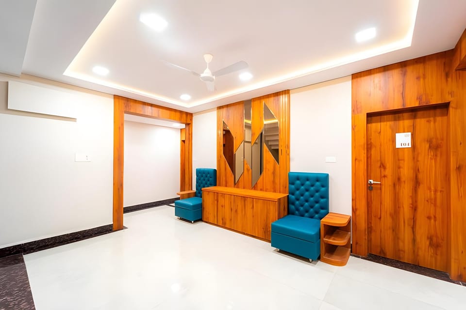 HOTEL AURA GRANDE Hotel in India