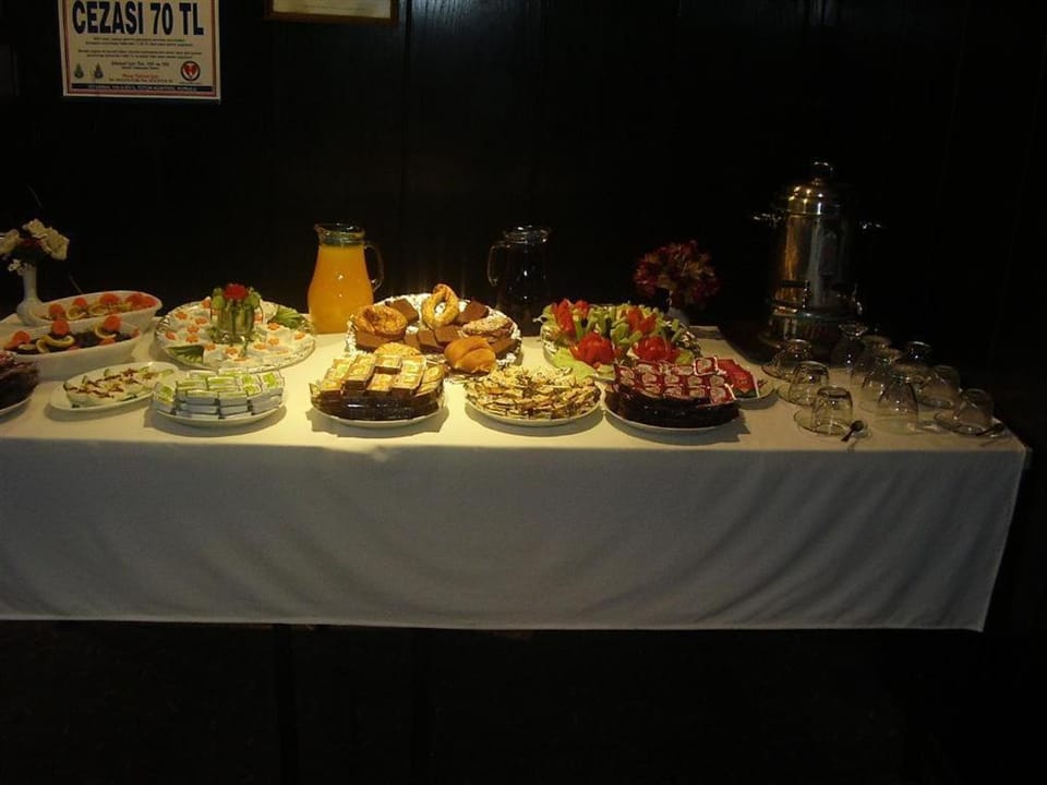 hotel padova Hotel in Istanbul