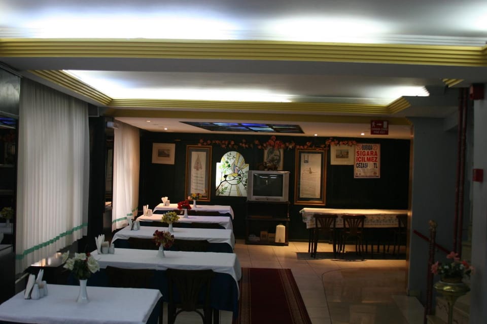 hotel padova Hotel in Istanbul