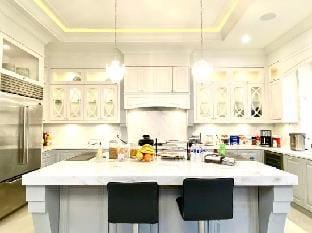 Vancouver Shangrila House Hotel in Richmond