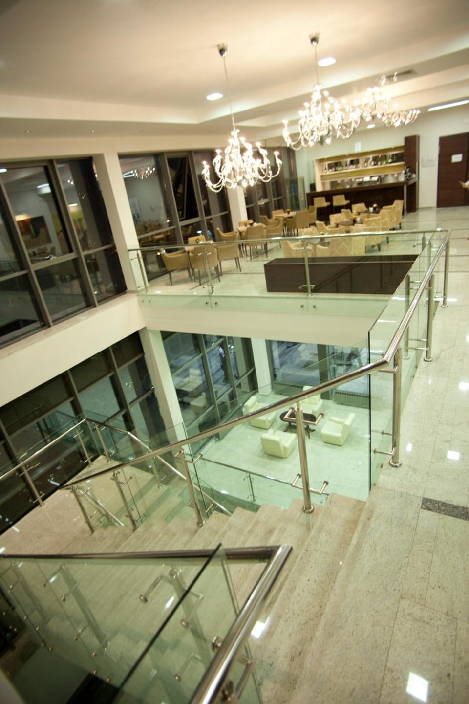 Hotel Kragujevac Hotel in Serbia