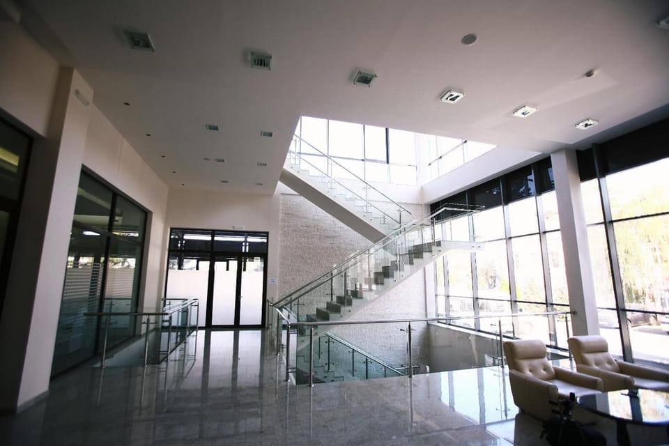 Hotel Kragujevac Hotel in Serbia