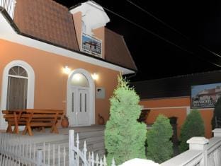 Garni Hotel Kaca Hotel in Serbia
