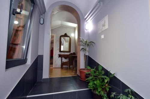 Garni Hotel Kaca Hotel in Serbia