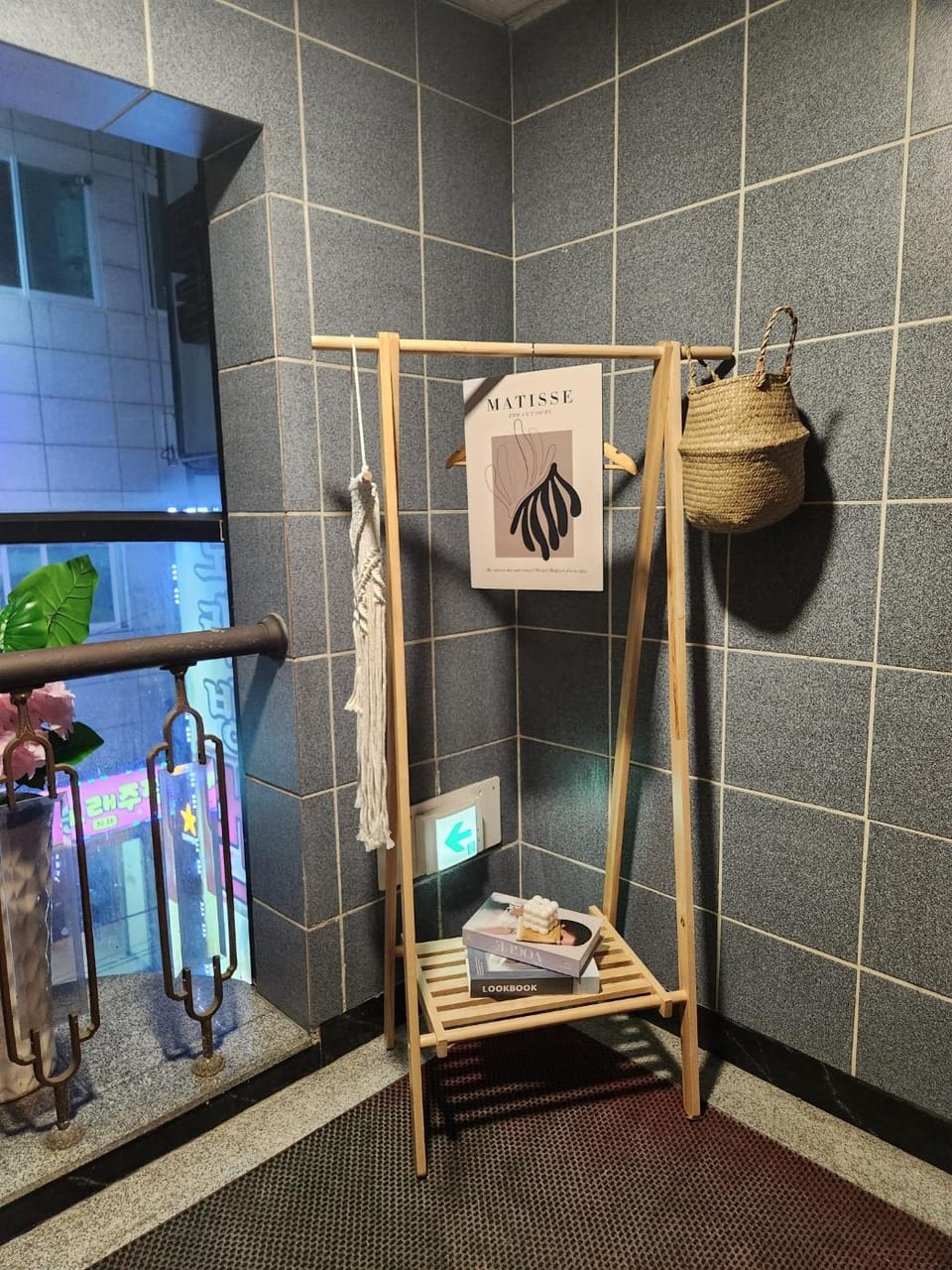 Stay Mido Hotel in Busan