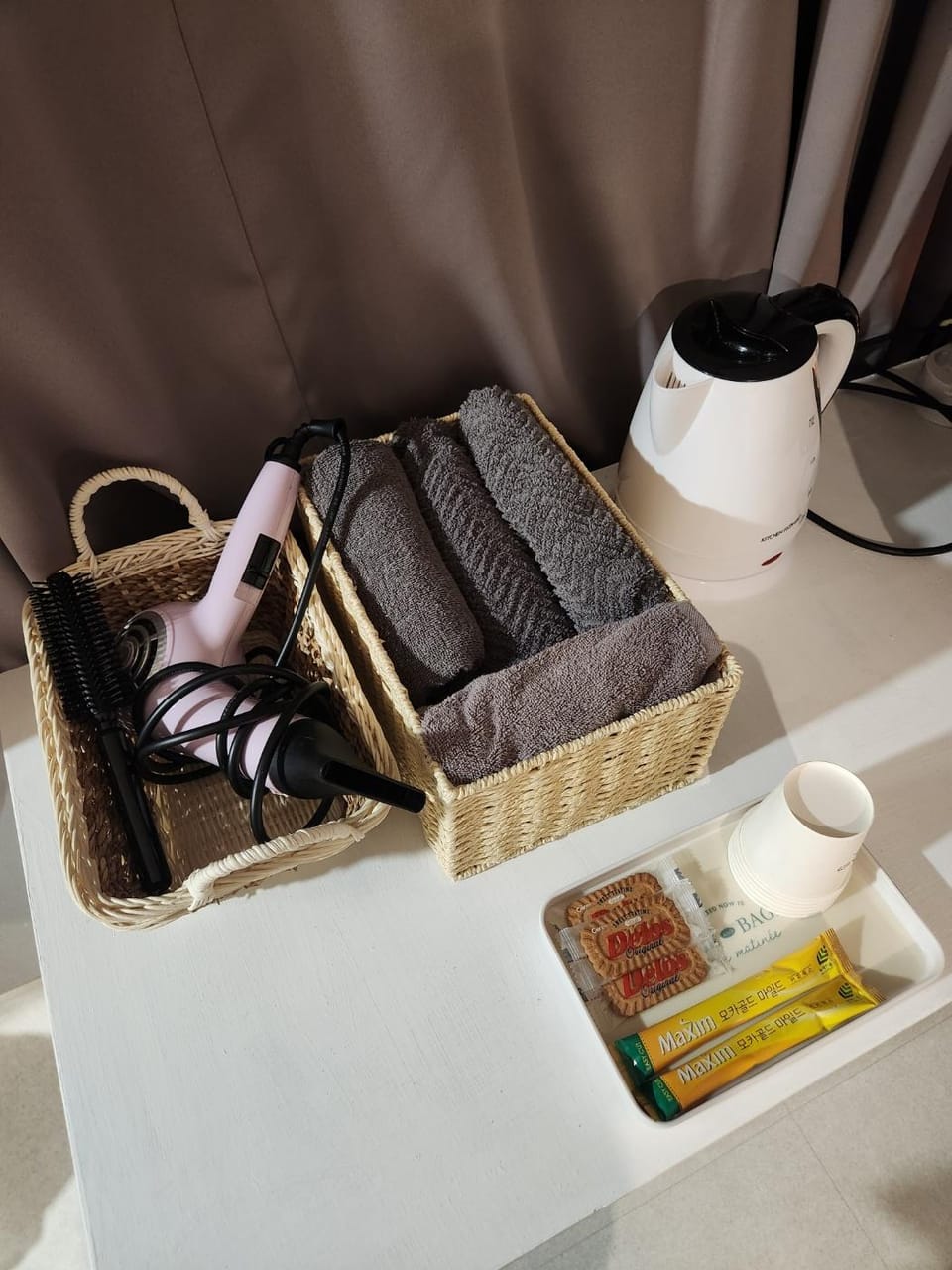 Stay Mido Hotel in Busan
