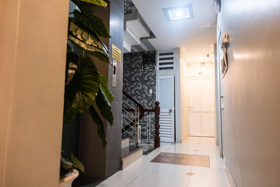 CÁT PHÚC HOTEL Hotel in Ho Chi Minh City