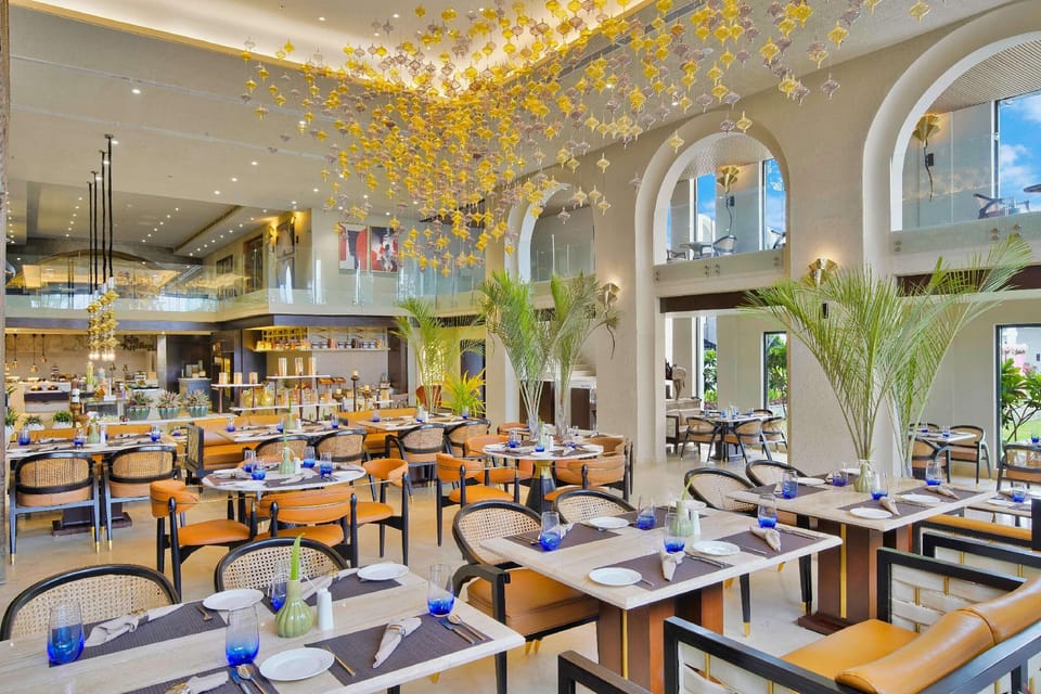 Pramod Lands End Resort, a Member of Radisson Individuals Hotel in Odisha
