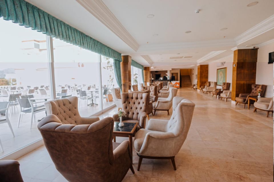 Viking Garden Hotel Hotel in Antalya Province