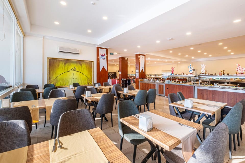 Viking Garden Hotel Hotel in Antalya Province